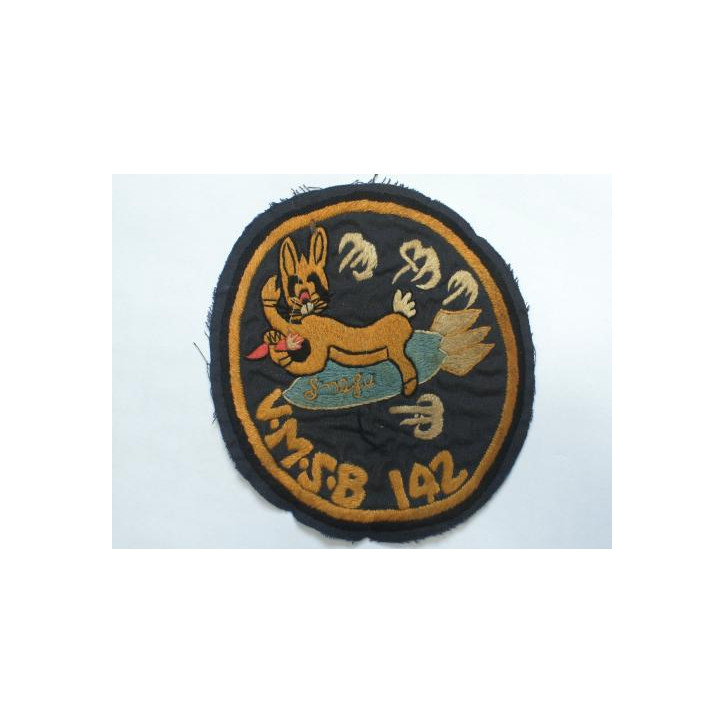 Gros Patch  US Air Force  réf 849