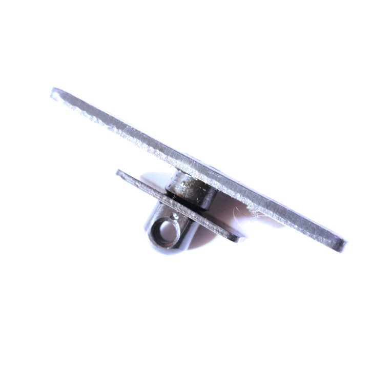 Adapteur bipied pour garde main M16 