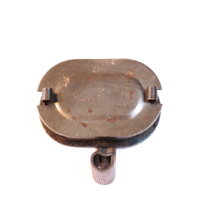 Winter trigger MP38 or MP40 German ww2