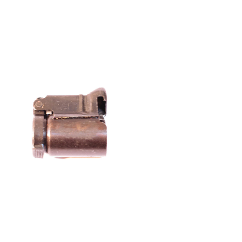 MP38 or MP40 ww2 steel muzzle cover