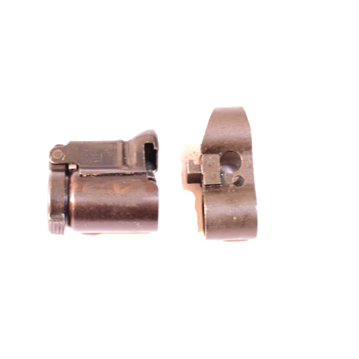 MP38 or MP40 ww2 steel muzzle cover