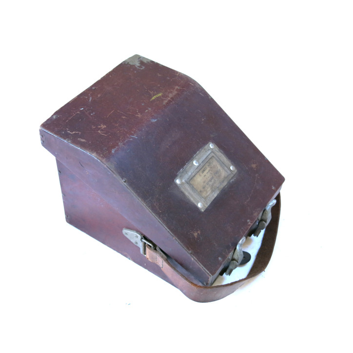 Sextant Mark 4 
