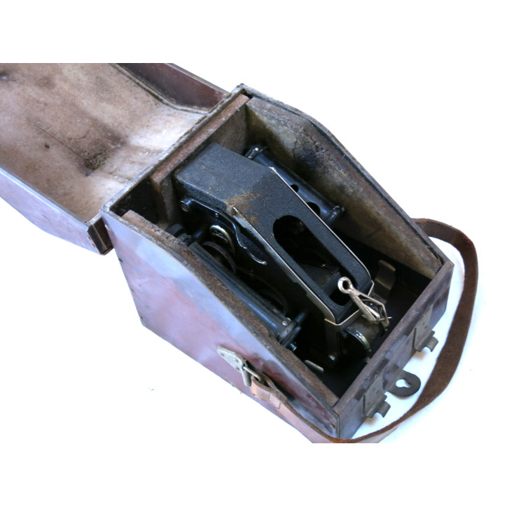 Sextant Mark 4 