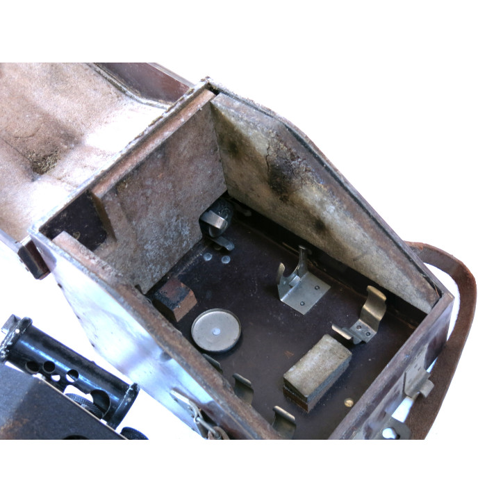 Sextant Mark 4 