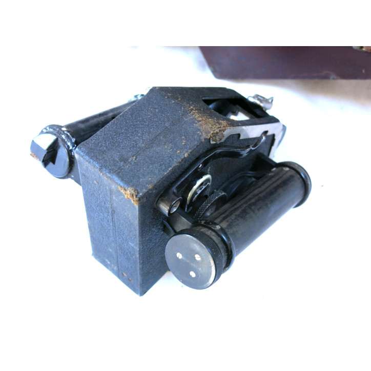 Sextant Mark 4 