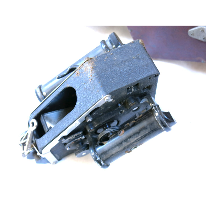 Sextant Mark 4 