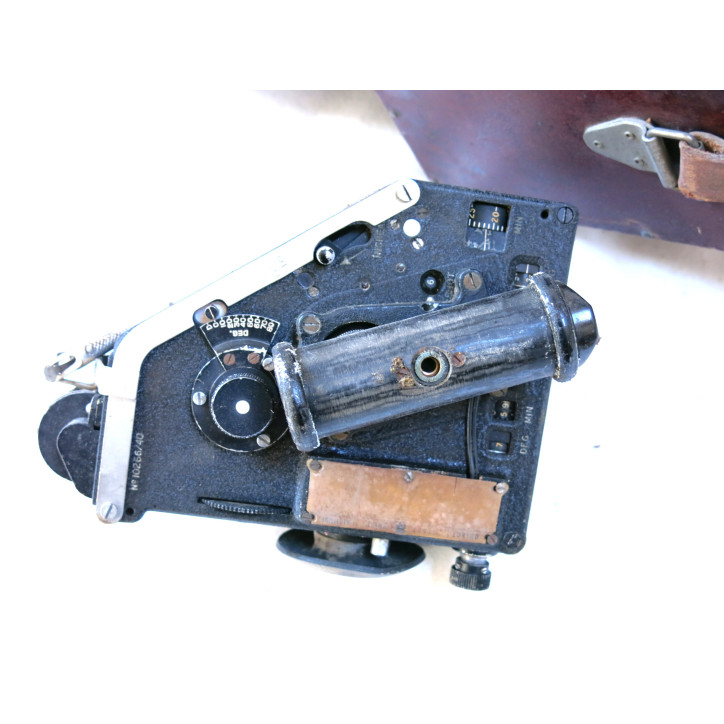 Sextant Mark 4 