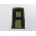 Patch 1st Army old