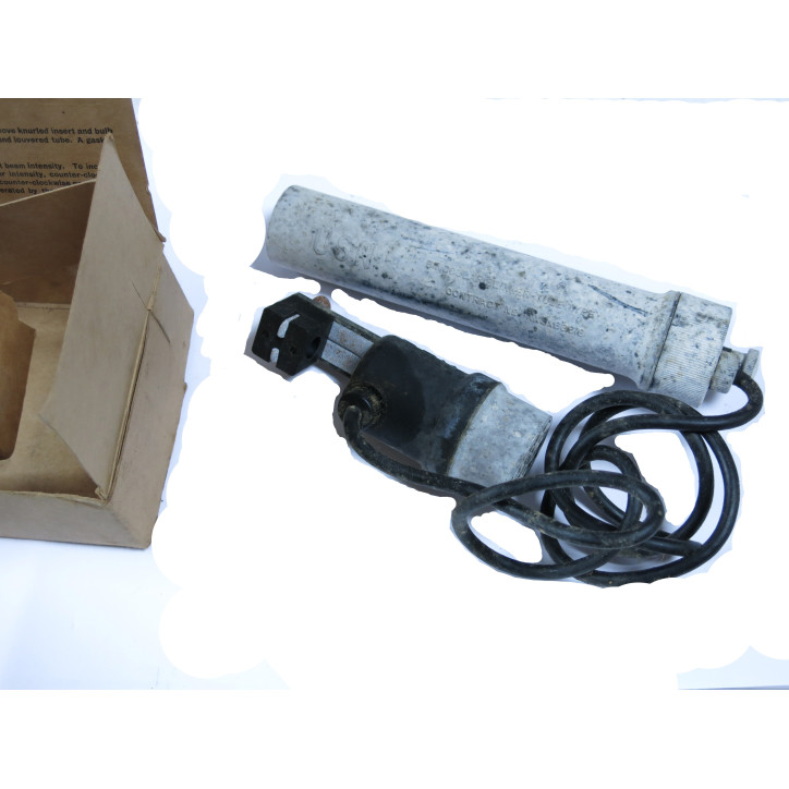 Binocular Blinker US 39/45 