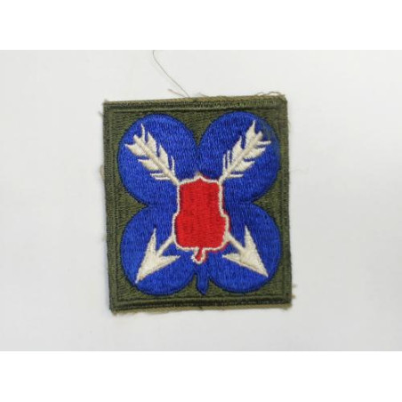 Patch 21st  Army Corps
