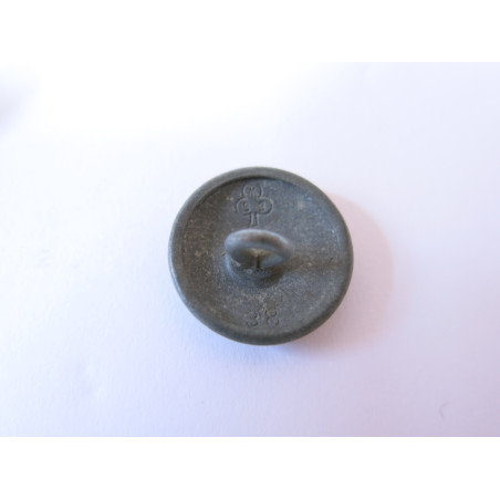 Bouton original veste Wh feldgrau Ref  38 bsw