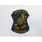 Patch 327th Airborne Regt  RECON