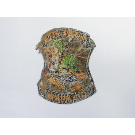 Patch 327th Airborne Regt  RECON