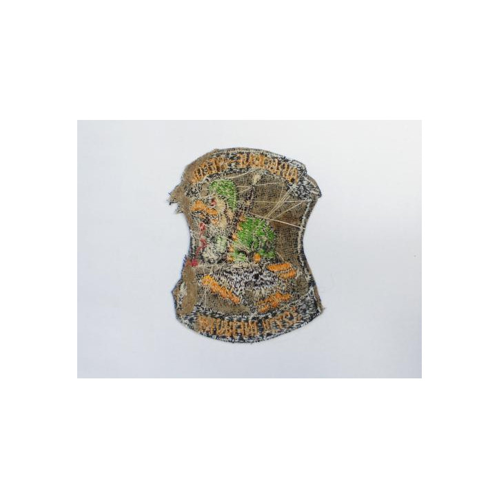 Patch 327th Airborne Regt  RECON