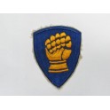 Patch 46 th Division