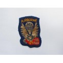 Patch 503rd Airborne Inf Regt