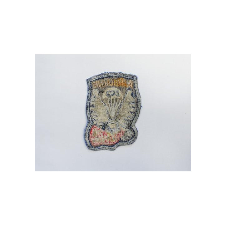 Patch 503rd Airborne Inf Regt
