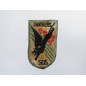 Patch 505 Airborne Inf  Rgt  PANTHERS