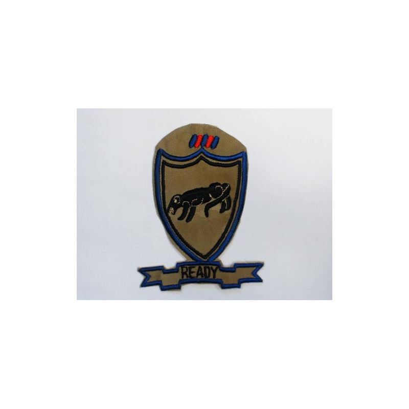 Patch 505th Airborne Rgt  READY