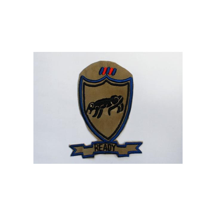 Patch 505th Airborne Rgt  READY