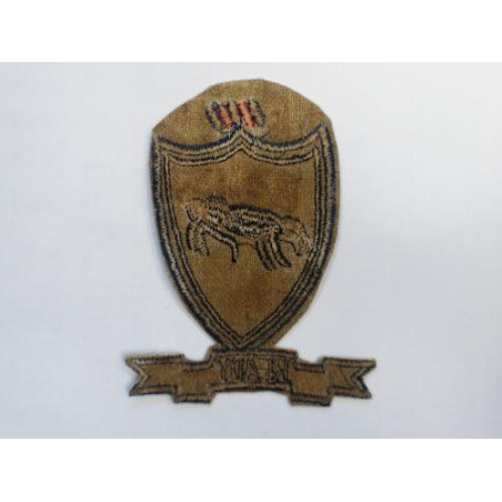 Patch 505th Airborne Rgt  READY