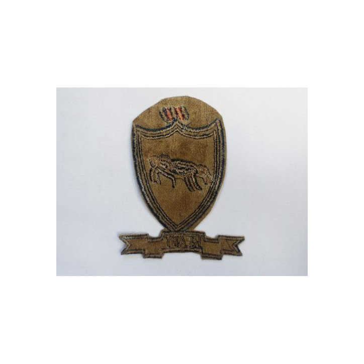 Patch 505th Airborne Rgt  READY