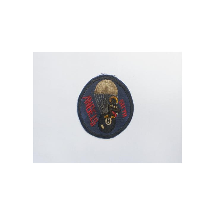 Patch 511th Airborne Inf Regt