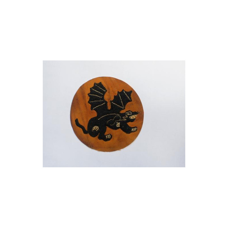 Patch 541 AIRBORNE 39/45