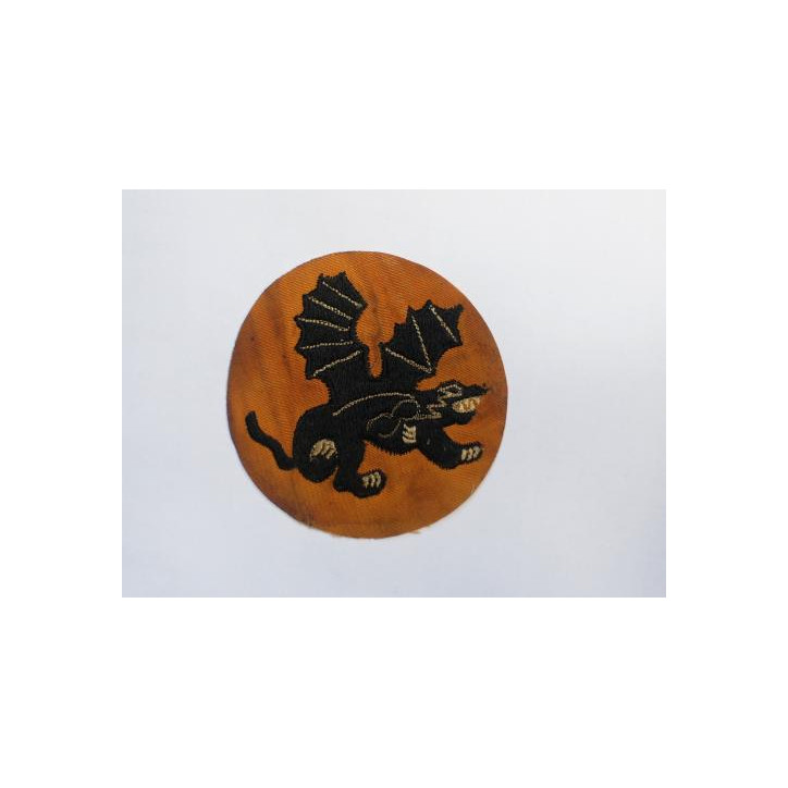 Patch 541 AIRBORNE 39/45