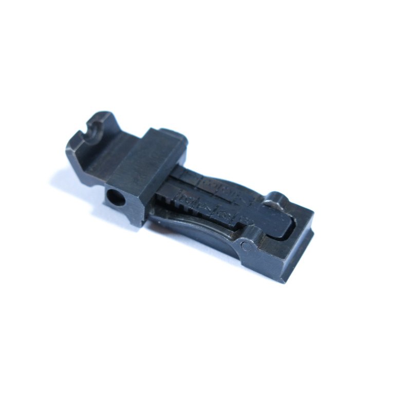 Hausse P08 artillerie originale