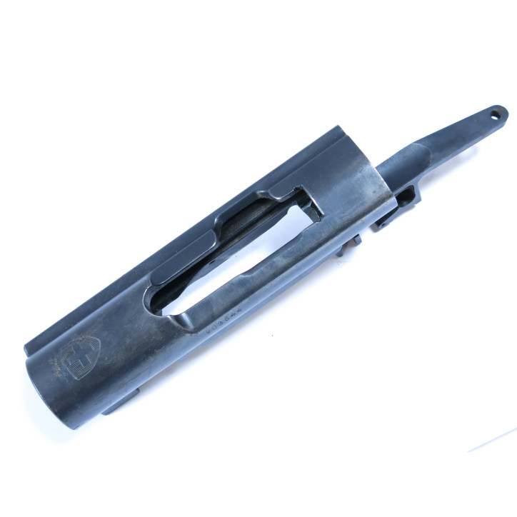 Boitier de culasse fusil Schmidt  Rubin K31 