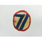Patch 71 st   infantry  Division