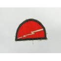 Patch 78 th   infantry  Division