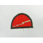 Patch 78 th   infantry  Division