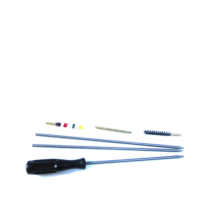 Boite de nettoyage calibre 22 long rifle Ref EN2422  