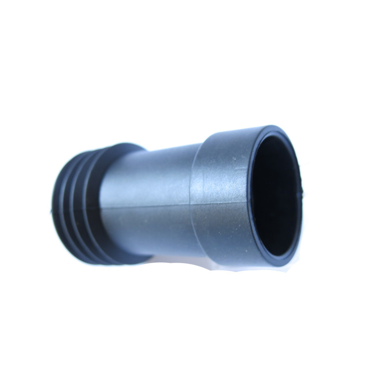 Bonnette caoutchouc pour lunette diamètre 42 mm 