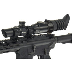 Bonnette de tir UTG universelle