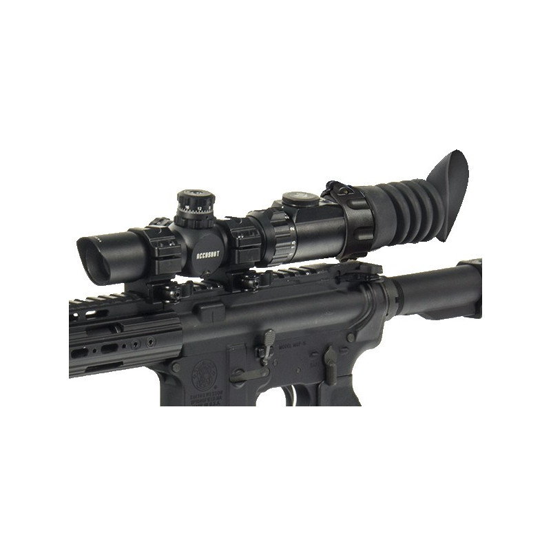 Bonnette de tir UTG universelle Bonnette de tir UTG universelle