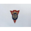 Patch 82nd Airborne Div Recondo