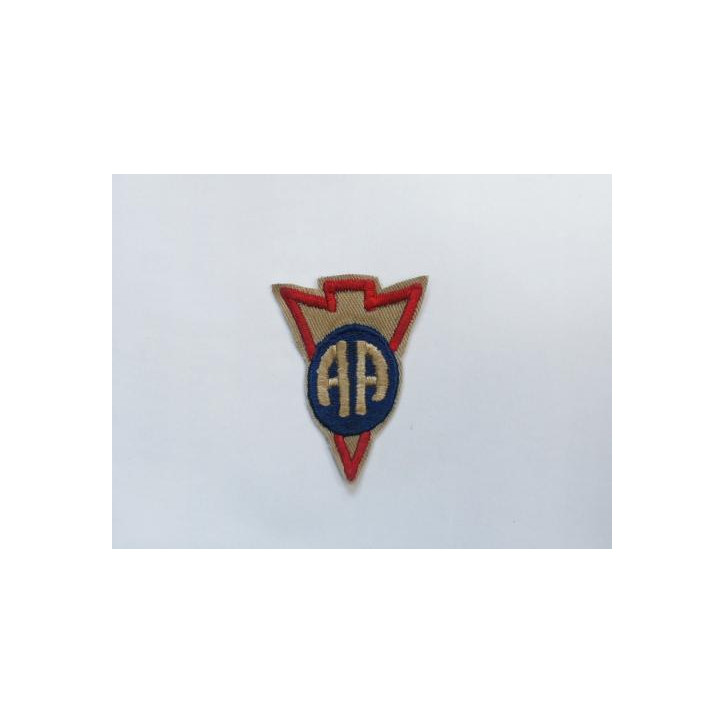 Patch 82nd Airborne Div Recondo