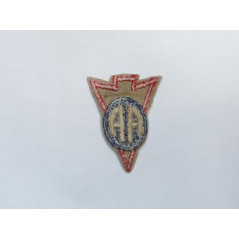 Patch 82nd Airborne Div Recondo