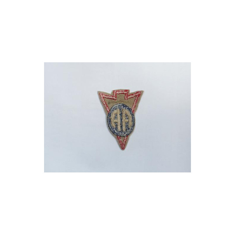 Patch 82nd Airborne Div Recondo
