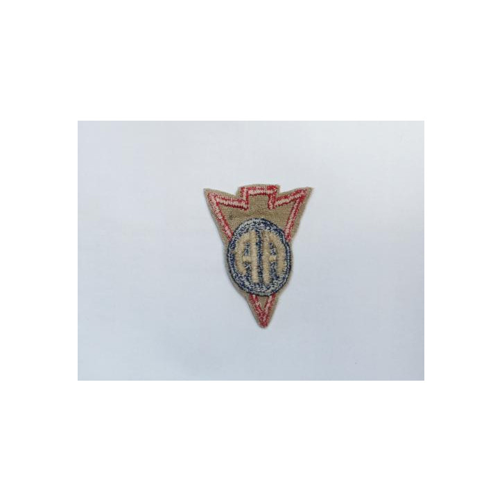 Patch 82nd Airborne Div Recondo