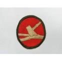 Patch 84 th Division