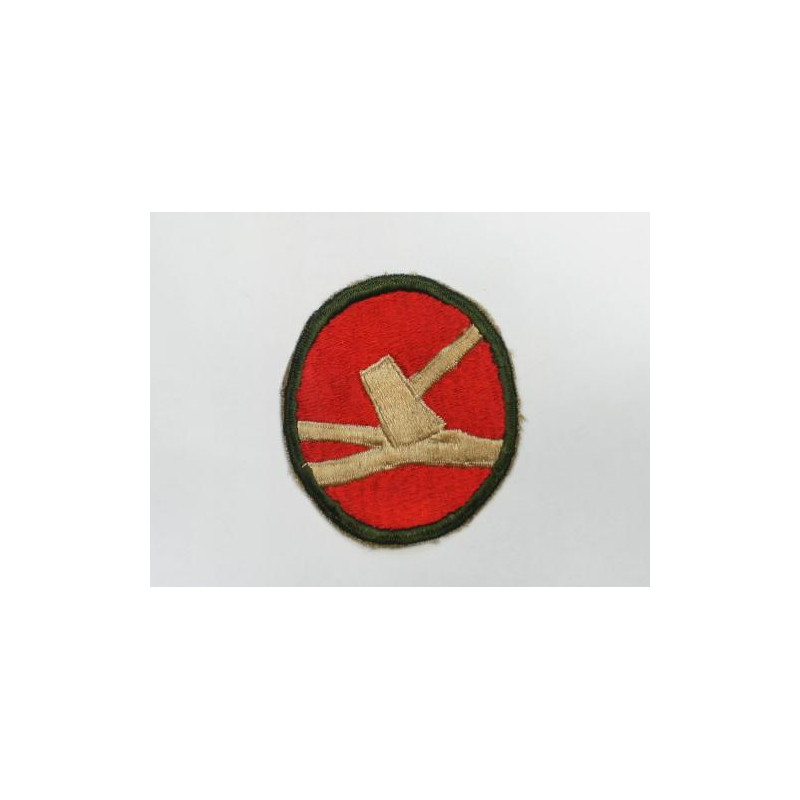 Patch 84 th Division US 39/45