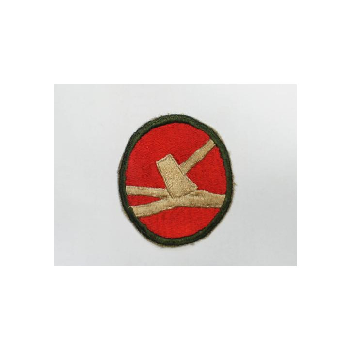 Patch 84 th Division US 39/45