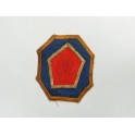 Patch 85 th  infantry  Division   NEW