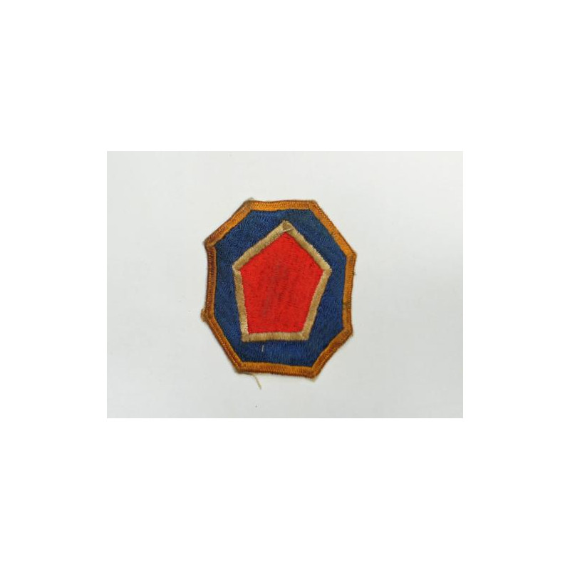 Patch 85 th  infantry  Division   NEW