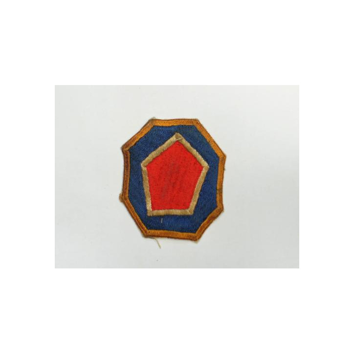 Patch 85 th  infantry  Division   NEW