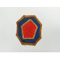 Patch 85 th  infantry  Division   NEW